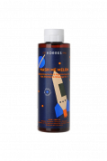 KORRES Wash me melon 2 az 1-ben sampon és tusfürdő kisfiúknak, 250 ml