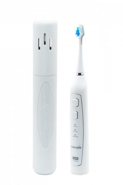 Waterpik Complete Care 5.0 WP861, szájzuhany + szónikus fogkefe
