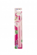 TePe GOOD Regular soft, fogkefe, Pink Ribbon