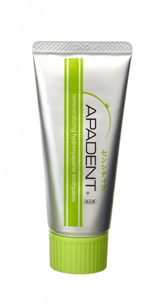 APADENT Sensitive fogkrém, 60 g