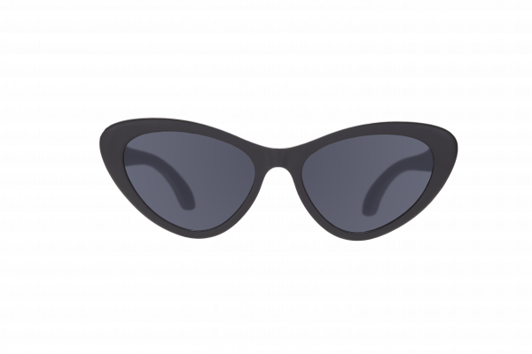 BABIATORS Cat-Eye napszemüveg, fekete, 3-5 éves korig