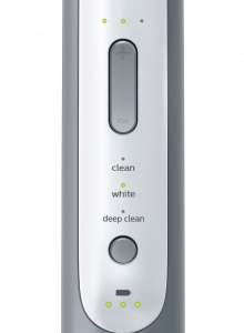 Philips Sonicare FlexCare Platinum DeepClean HX9112/12, szónikus elektromos fogkefe utazótokkal