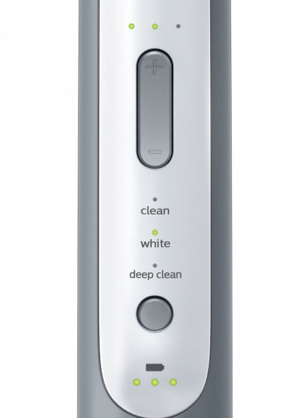 Philips Sonicare FlexCare Platinum DeepClean HX9112/12, szónikus elektromos fogkefe utazótokkal