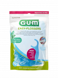 GUM Easy-Flossers