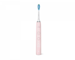 Philips Sonicare DiamondClean HX9911/29, Pink