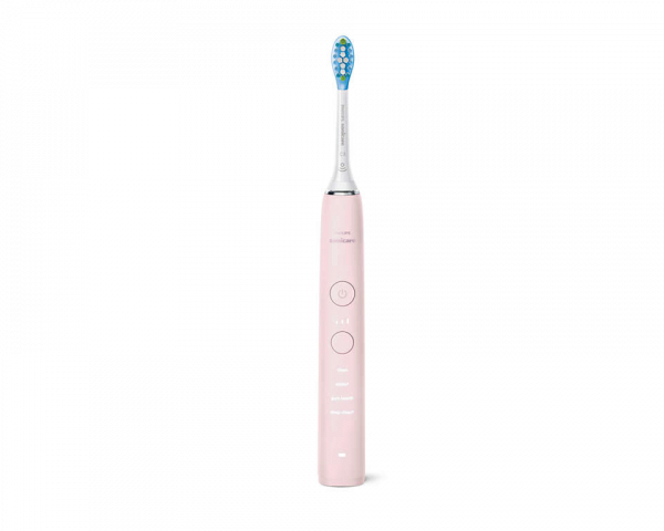 Philips Sonicare DiamondClean HX9911/29, Pink