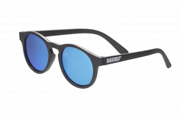 Babiators Keyhole The Agent polarizált napszemüvegek, 0-2 éves korig