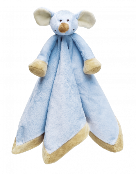 Teddykompaniet Diinglisar Alvóka Egér