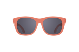 BABIATORS Navigator Mad Melon, napszemüveg, piros, 3-5 éves korig