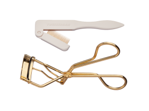 Tweezerman Lash Set Stardust készlet a gyönyörű szemekért