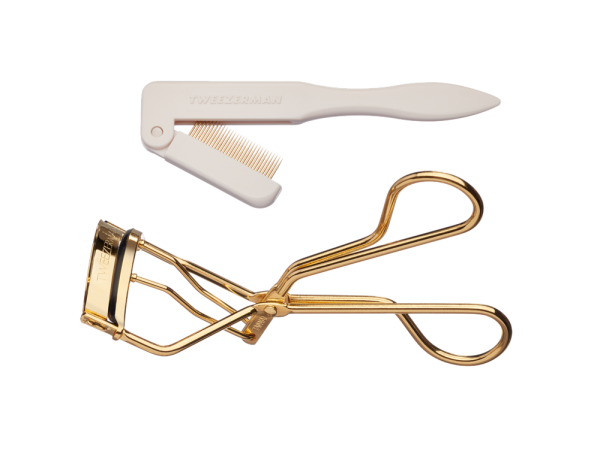 Tweezerman Lash Set Stardust készlet a gyönyörű szemekért