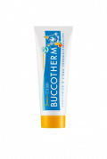 BUCCOTHERM BIO JUNIOR FOGKRÉM ISKOLÁSOKNAK, 7-12 korig, 50 ml