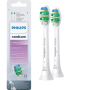 Philips Sonicare InterCare Standard HX9002/10, 2 db