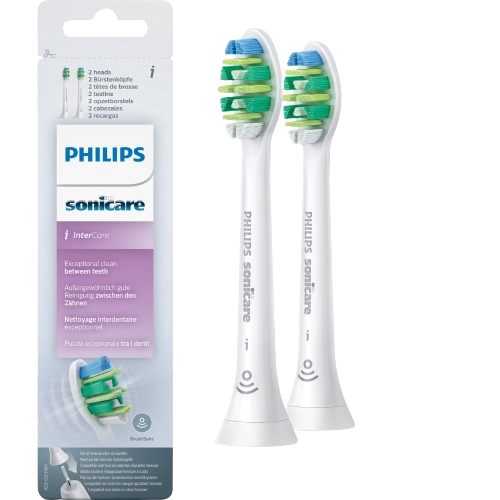 Philips Sonicare InterCare Standard HX9002/10, 2 db