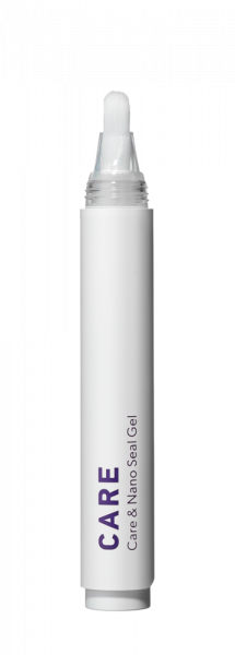Smilepen Care & Nano Seal Gel, fehérítés utáni zománcápoló, 5 ml