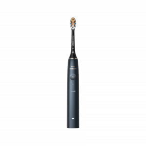 Philips Sonicare Prestige 9900 Midnight Blue HX9992/12, szónikus fogkefe