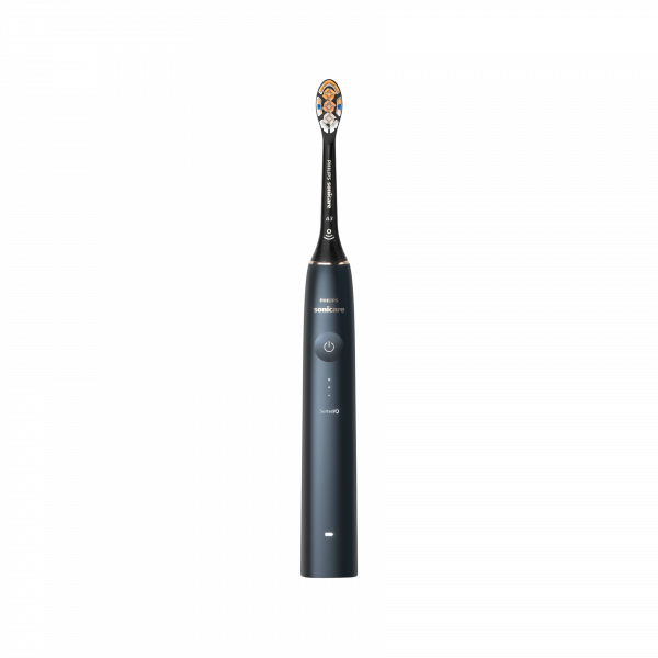 Philips Sonicare Prestige 9900 Midnight Blue HX9992/12, szónikus fogkefe
