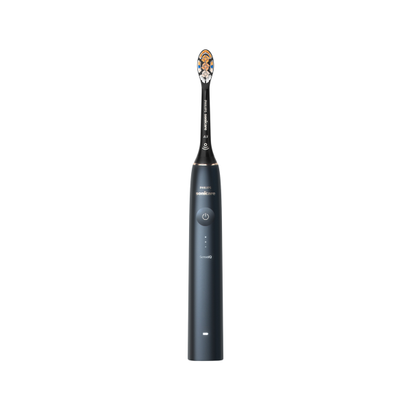 Philips Sonicare Prestige 9900 Midnight Blue HX9992/12, szónikus fogkefe