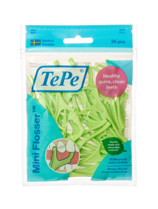 TePe GOOD Mini Flosser, 36 db