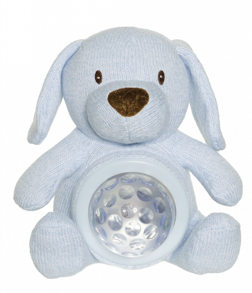 Teddykopmaniet Teddy Lights, kutya