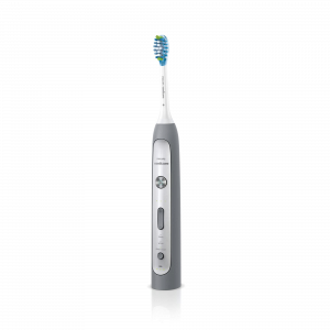 Philips Sonicare FlexCare Platinum DeepClean HX9112/12, szónikus elektromos fogkefe utazótokkal