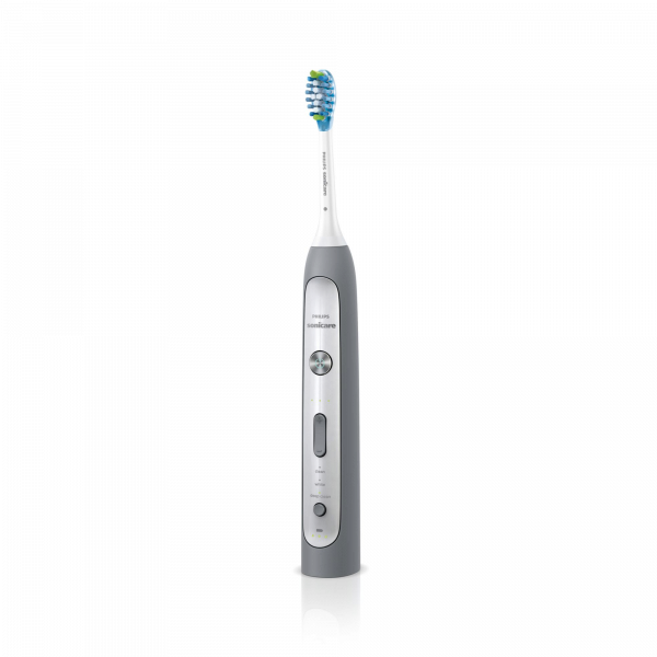Philips Sonicare FlexCare Platinum DeepClean HX9112/12, szónikus elektromos fogkefe utazótokkal