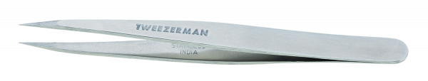 Tweezerman Point Tweezer éles végű csipesz