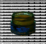 KORRES GREEK YOGHURT éjszakai probiotikus arcápoló, 40 ml
