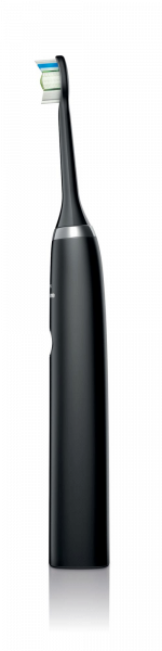 Philips Sonicare DiamondClean Black HX9352/04, szónikus elektromos fogkefe