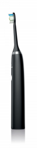 Philips Sonicare DiamondClean Black HX9352/04, szónikus elektromos fogkefe