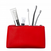 SWISSDENT GENTLE ajándékkészlet a legkíméletesebb ápolásért