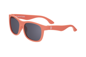 BABIATORS Navigator Mad Melon, napszemüveg, piros, 3-5 éves korig