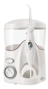 Waterpik Ultra WP100E White - szájzuhany az egész család számára