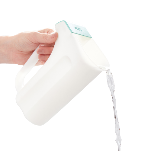 Fridababy Babafürdető kanna