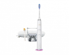 Philips Sonicare DiamondClean SMART White HX9917/88, szónikus fogkefe