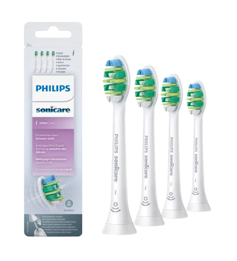 Philips Sonicare i InterCare Standard HX9004/10, 4 db