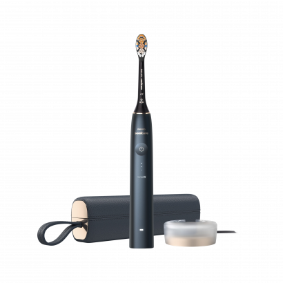 【美品】PHILIPS Sonicare 9900 Prestige 本体 www_product-