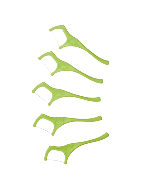 TePe GOOD Mini Flosser, 36 db