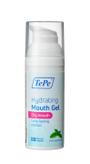 TePe Hydrating szájgél, enyhe mentás íz, 50 ml