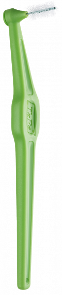 TePe Angle fogköztisztító kefék 0,8 mm, zöld, 6 db