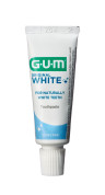 GUM OriginalWhite fehérítő fogkrém, utazó kiszerelés, 12 ml