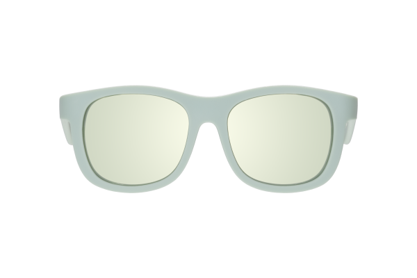 BABIATORS Navigator Seafoam Blue, napszemüveg, világoskék, 3-5 éves kortól