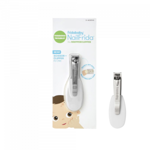 Fridababy NailFrida körömcsipesz