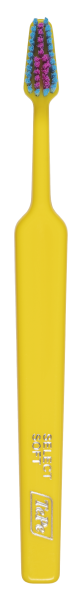 TePe Colour Soft, sárga, bliszteres