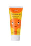 KORRES FAMILY SIZE HUG – testápoló tej gyerekeknek és a család minden tagjának, 200 ml