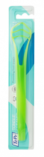 TePe Tongue Cleaner nyelvkaparó