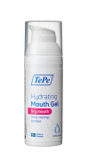 TePe Hydrating szájgél, ízmentes, 50 ml