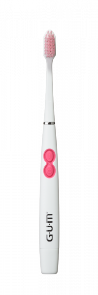 GUM Sensitive Sonic elemes szónikus fogkefe