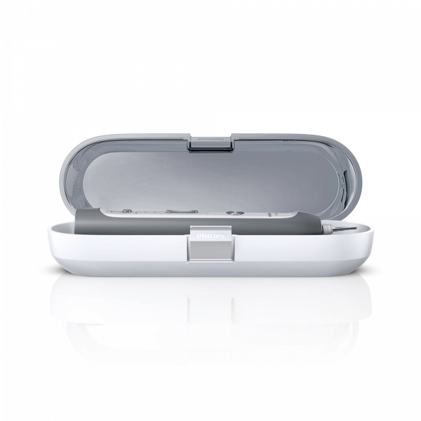 Philips Sonicare FlexCare Platinum DeepClean HX9112/12, szónikus elektromos fogkefe utazótokkal