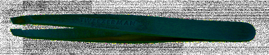 Tweezerman Slant Tweezer acél csipesz